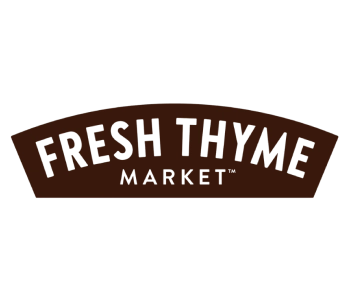 fresh thyme market logo